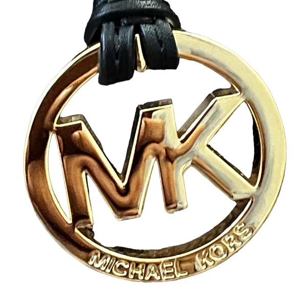 MICHAEL KORS EUC BAG - Picture 2 of 11